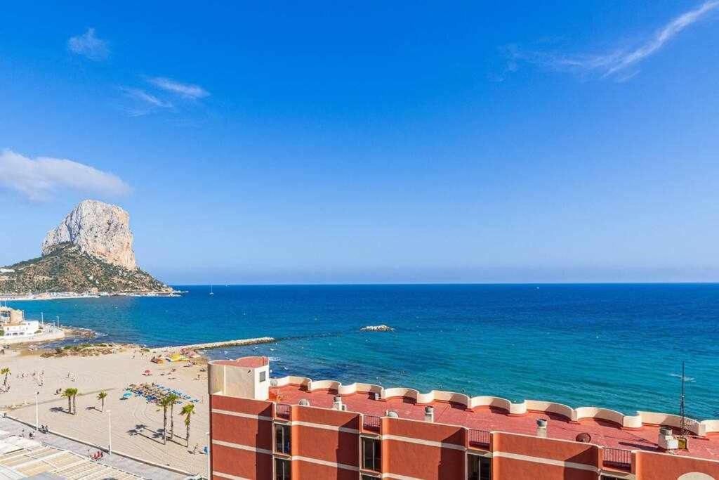 Daire Inftour Amatista 9 Calp